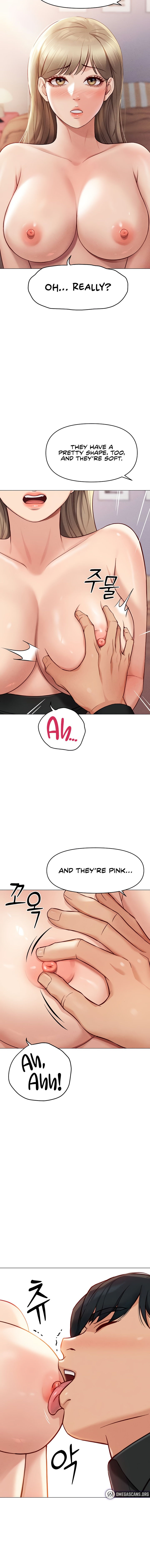 Common Sense Manipulation Program Chapter 8 - Page 6 in English