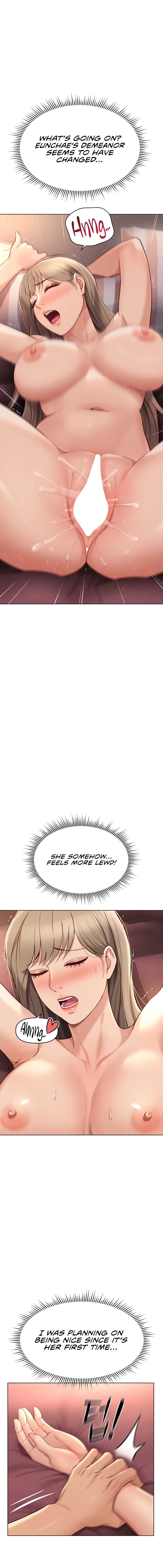 Common Sense Manipulation Program Chapter 9 - Page 5 in English