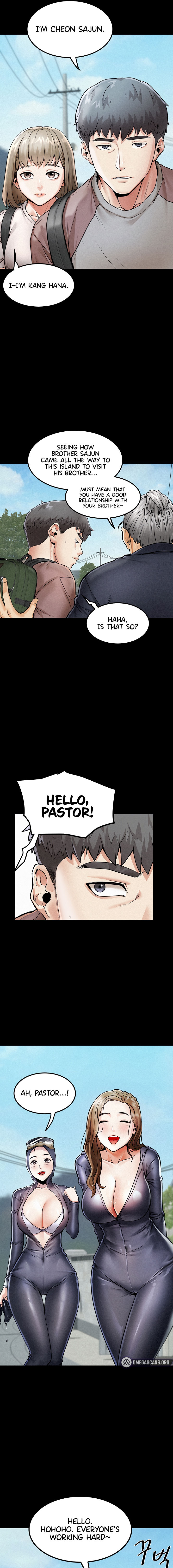 Island Girl Chapter 1 - Page 13 in English