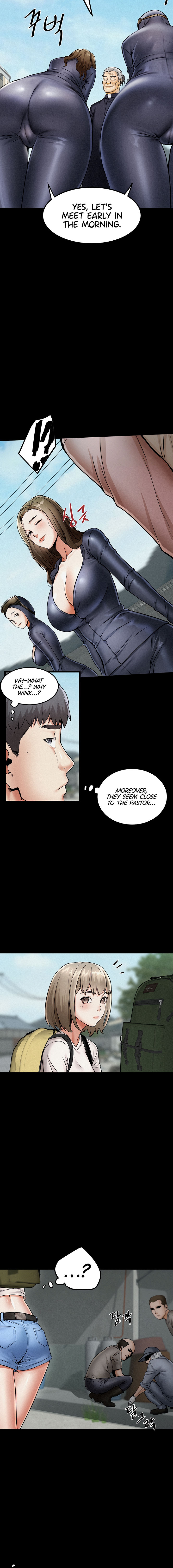 Island Girl Chapter 1 - Page 14 in English