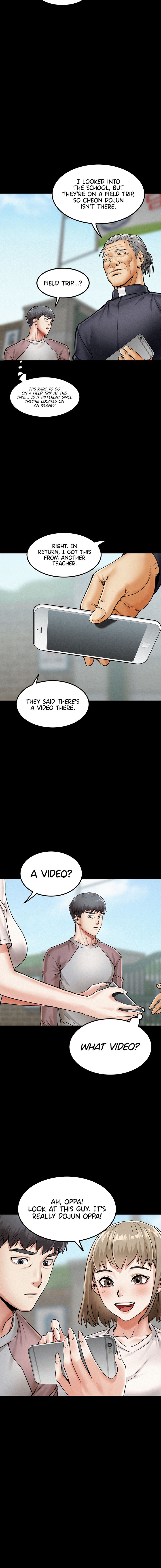 Island Girl Chapter 1 - Page 16 in English