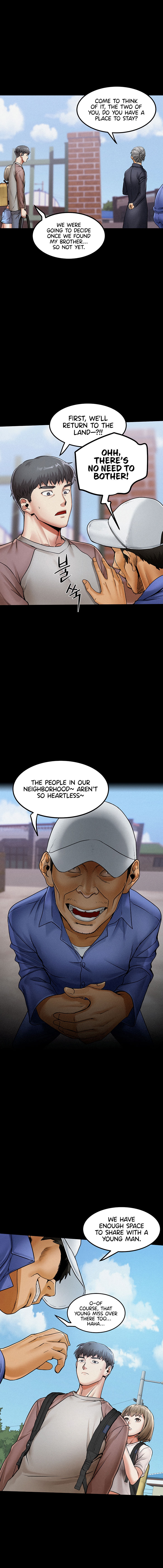 Island Girl Chapter 1 - Page 19 in English