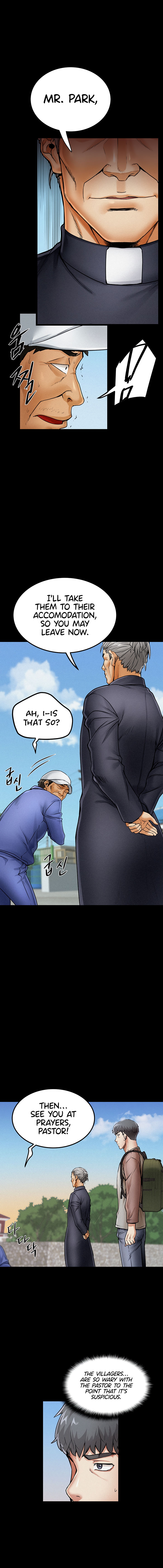 Island Girl Chapter 1 - Page 20 in English