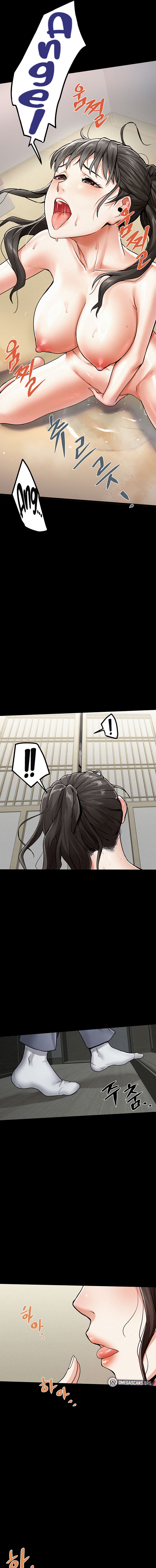 Island Girl Chapter 1 - Page 29 in English