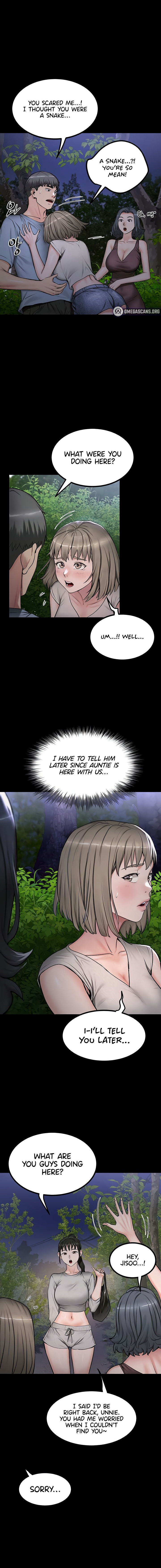 Island Girl Chapter 10 - Page 10 in English