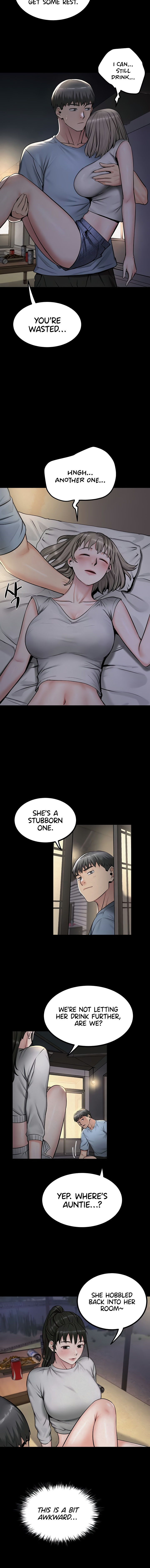 Island Girl Chapter 10 - Page 12 in English