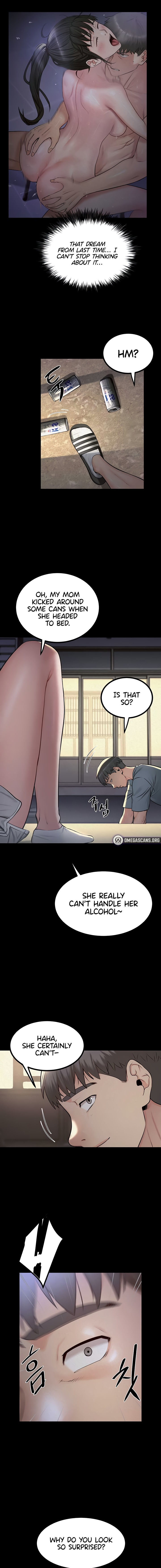 Island Girl Chapter 10 - Page 13 in English