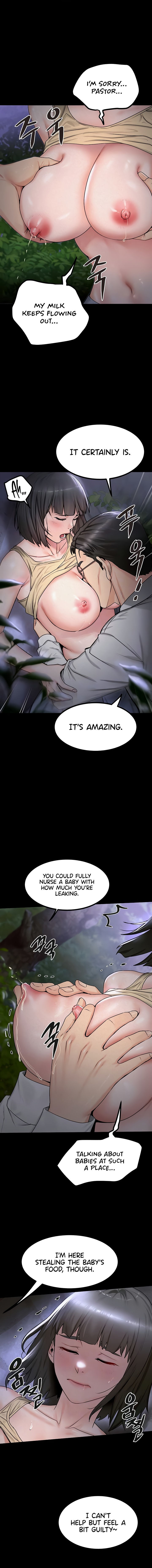 Island Girl Chapter 10 - Page 4 in English