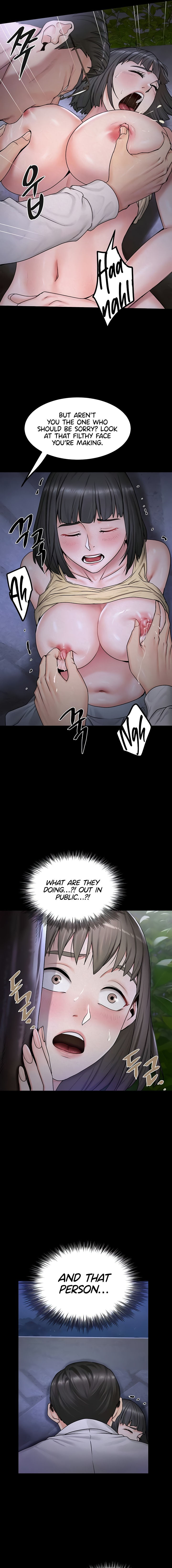 Island Girl Chapter 10 - Page 5 in English