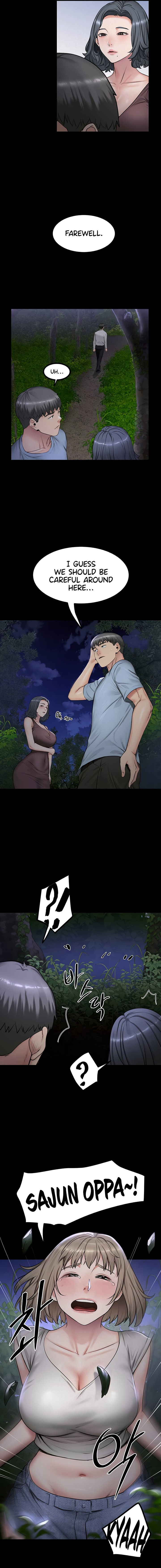 Island Girl Chapter 10 - Page 9 in English