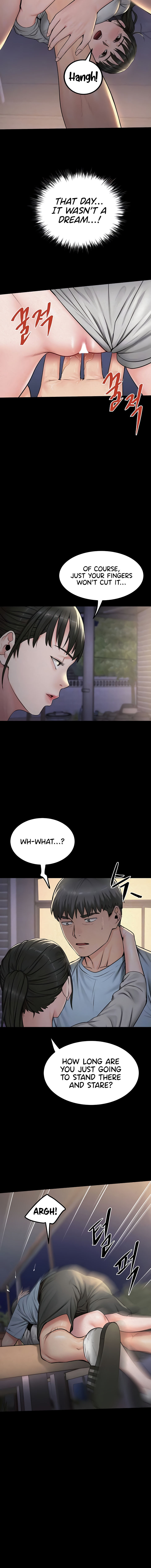 Island Girl Chapter 11 - Page 4 in English