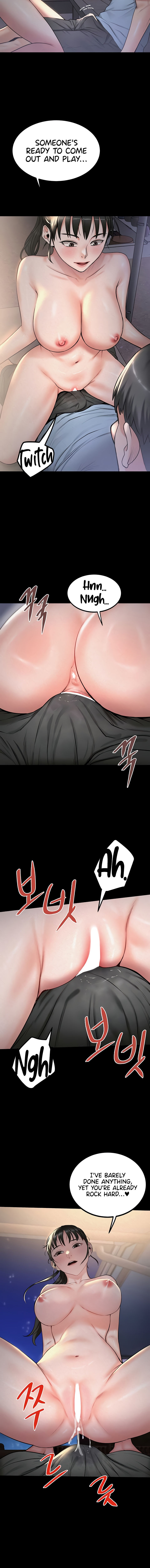 Island Girl Chapter 11 - Page 8 in English