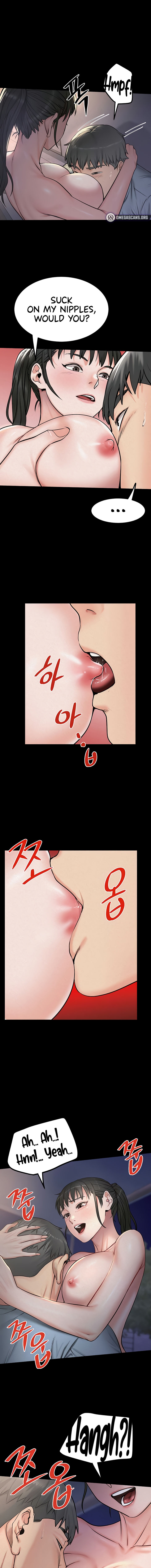 Island Girl Chapter 11 - Page 9 in English