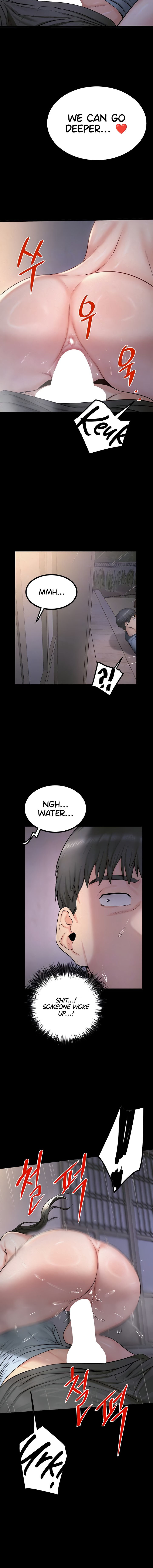 Island Girl Chapter 12 - Page 4 in English