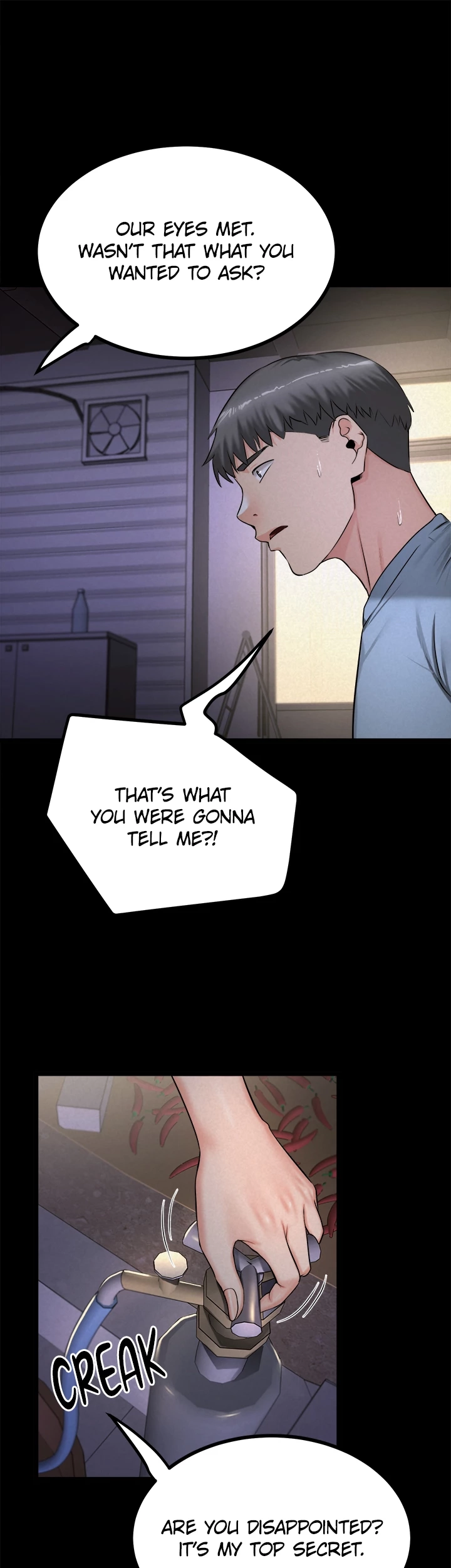 Island Girl Chapter 13 - Page 10 in English