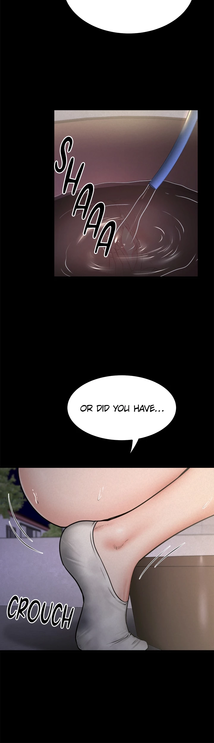 Island Girl Chapter 13 - Page 11 in English