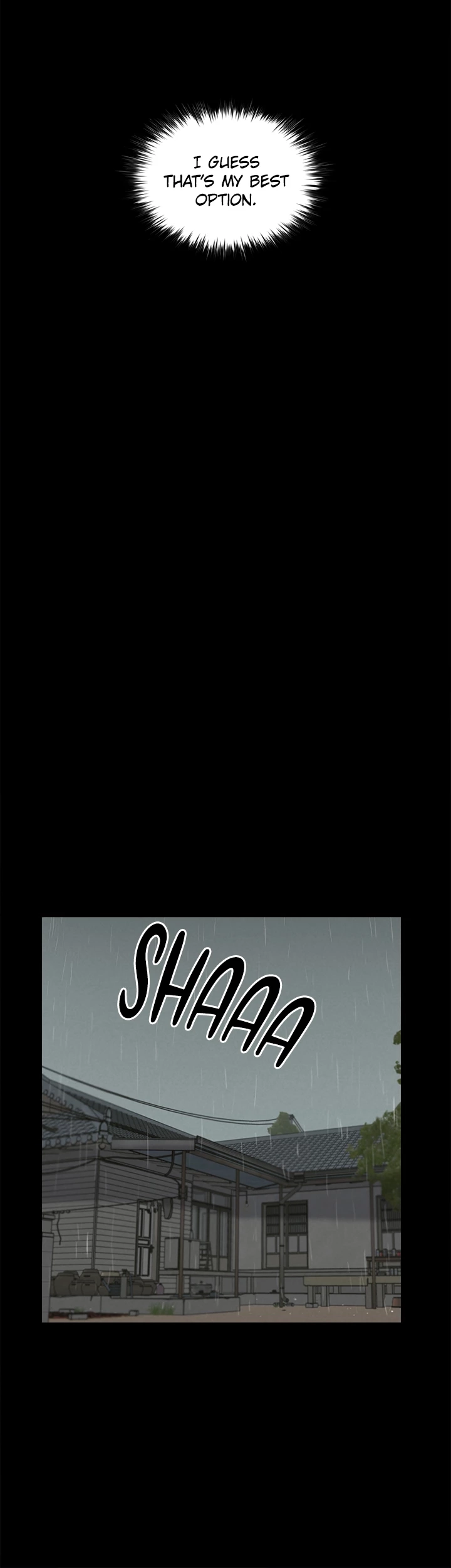 Island Girl Chapter 13 - Page 21 in English