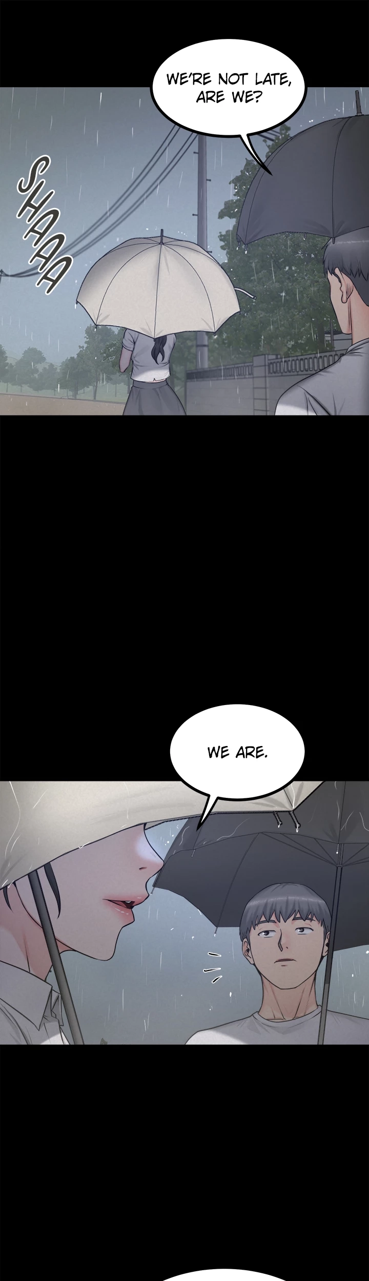 Island Girl Chapter 13 - Page 24 in English