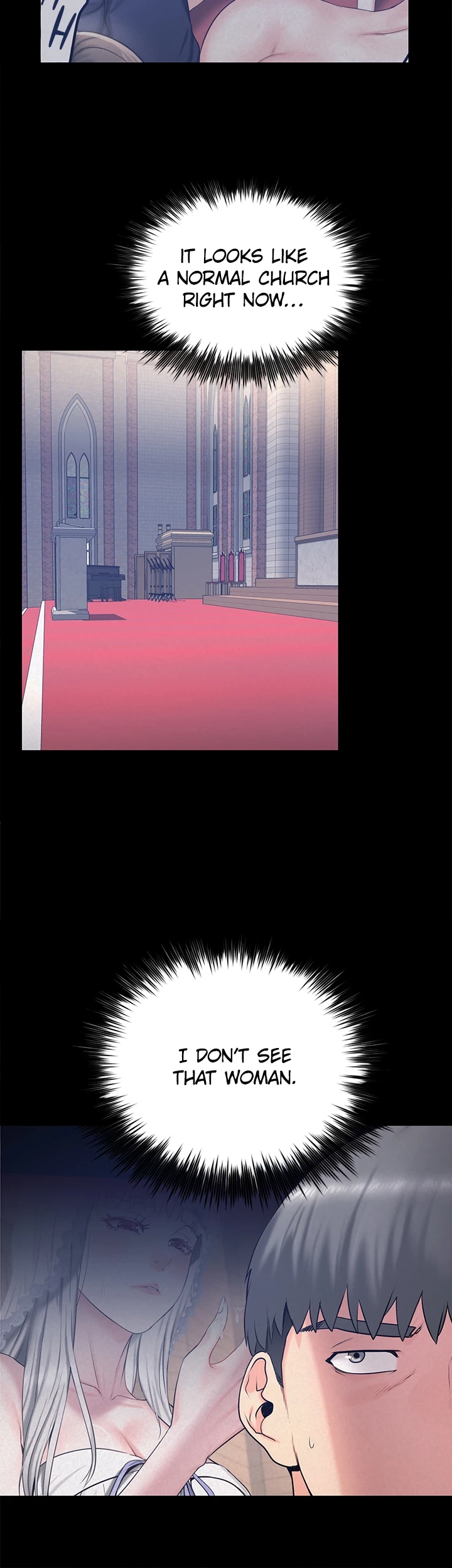 Island Girl Chapter 13 - Page 29 in English