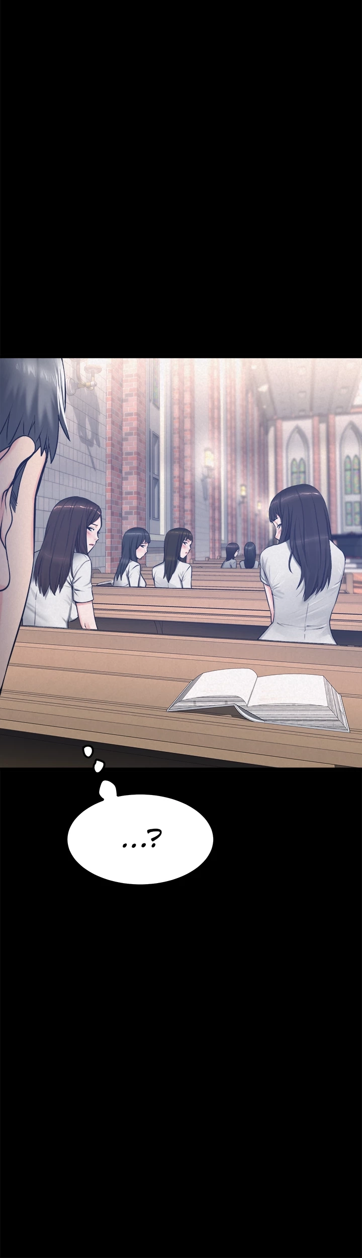 Island Girl Chapter 13 - Page 31 in English