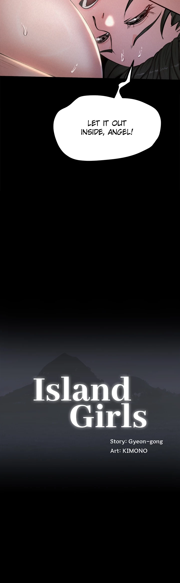 Island Girl Chapter 13 - Page 5 in English