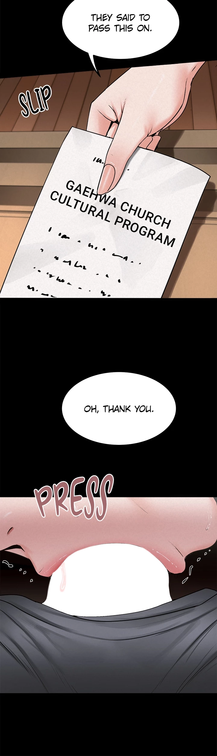 Island Girl Chapter 14 - Page 16 in English