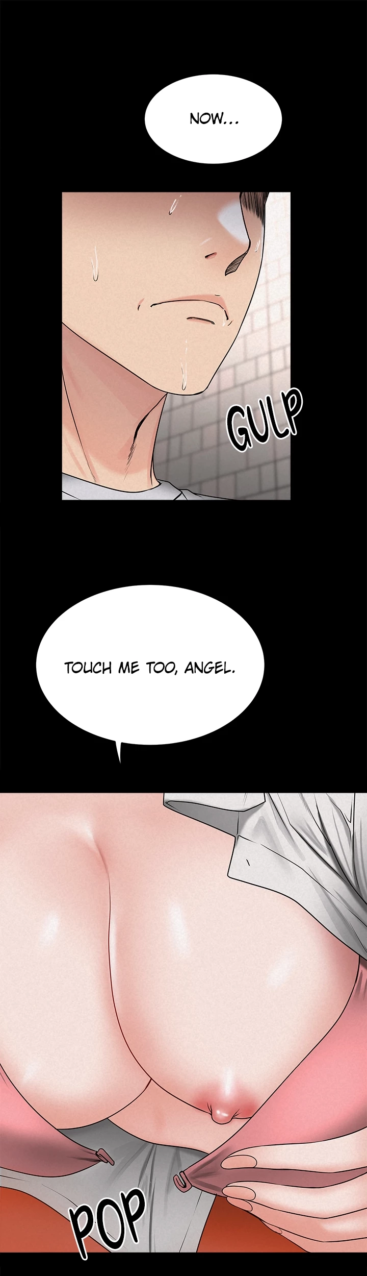 Island Girl Chapter 14 - Page 21 in English