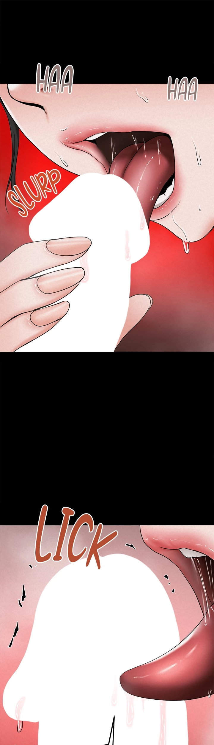 Island Girl Chapter 14 - Page 25 in English