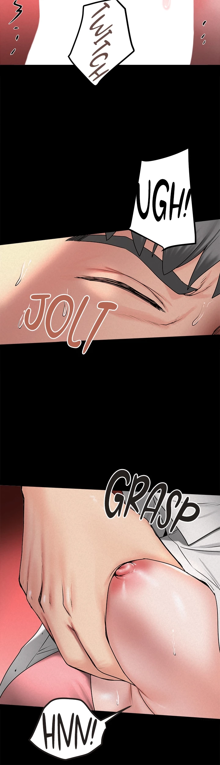 Island Girl Chapter 14 - Page 26 in English