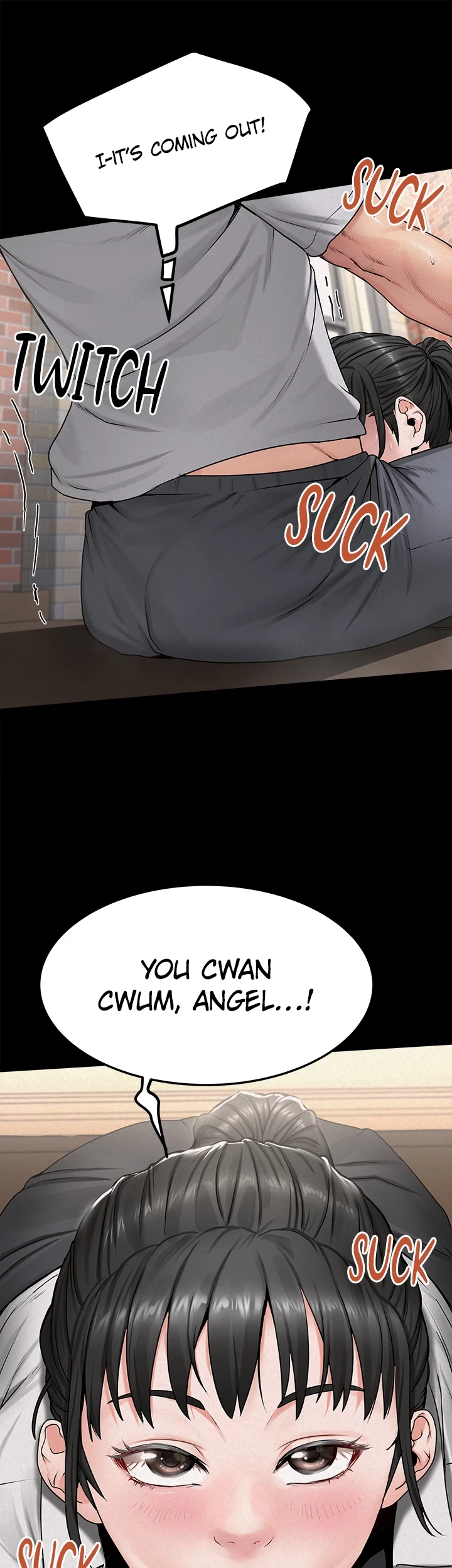 Island Girl Chapter 14 - Page 33 in English