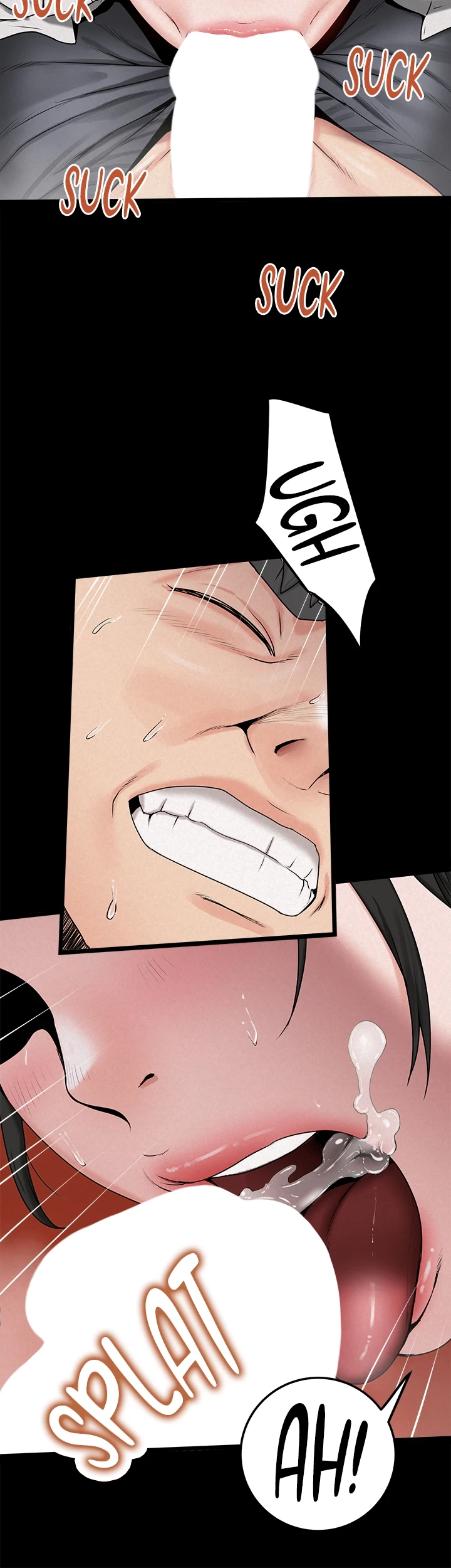Island Girl Chapter 14 - Page 34 in English