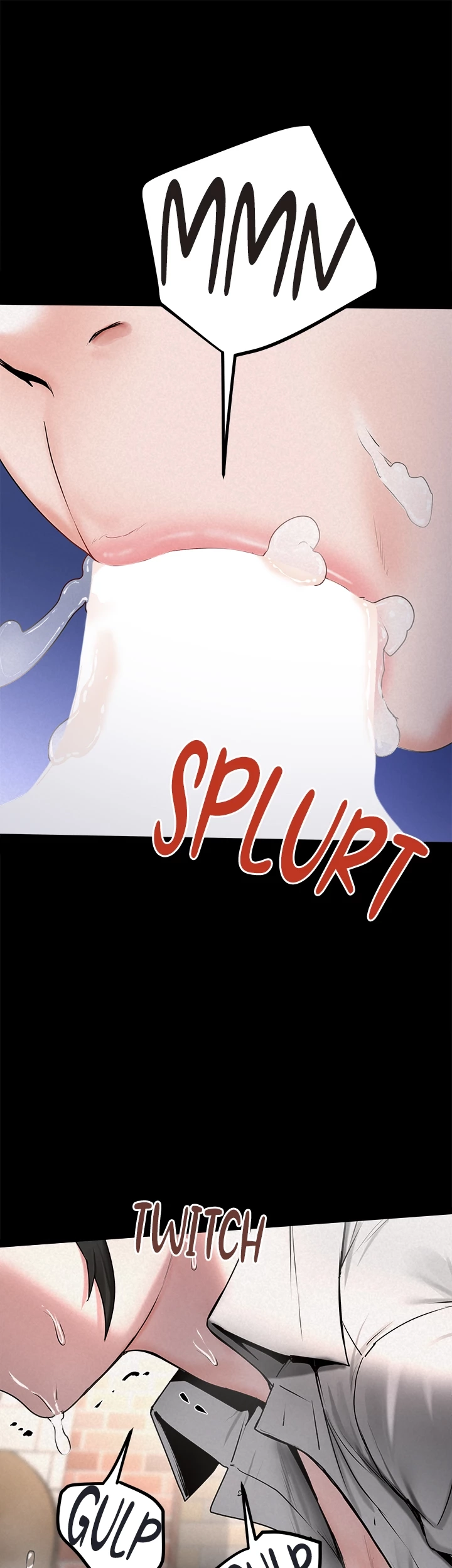 Island Girl Chapter 14 - Page 35 in English