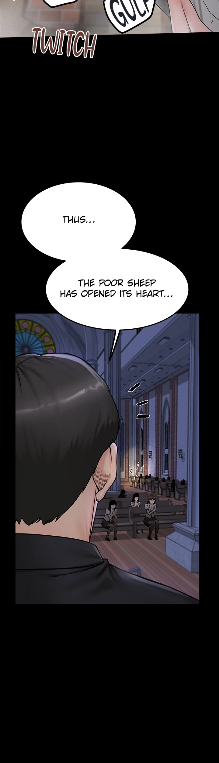 Island Girl Chapter 14 - Page 36 in English