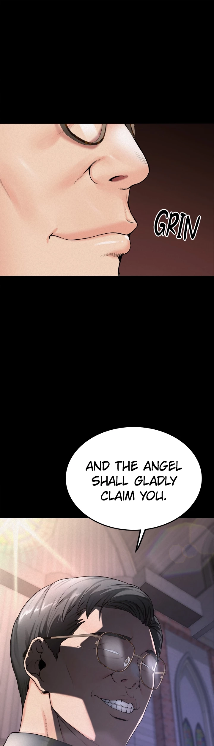 Island Girl Chapter 14 - Page 37 in English