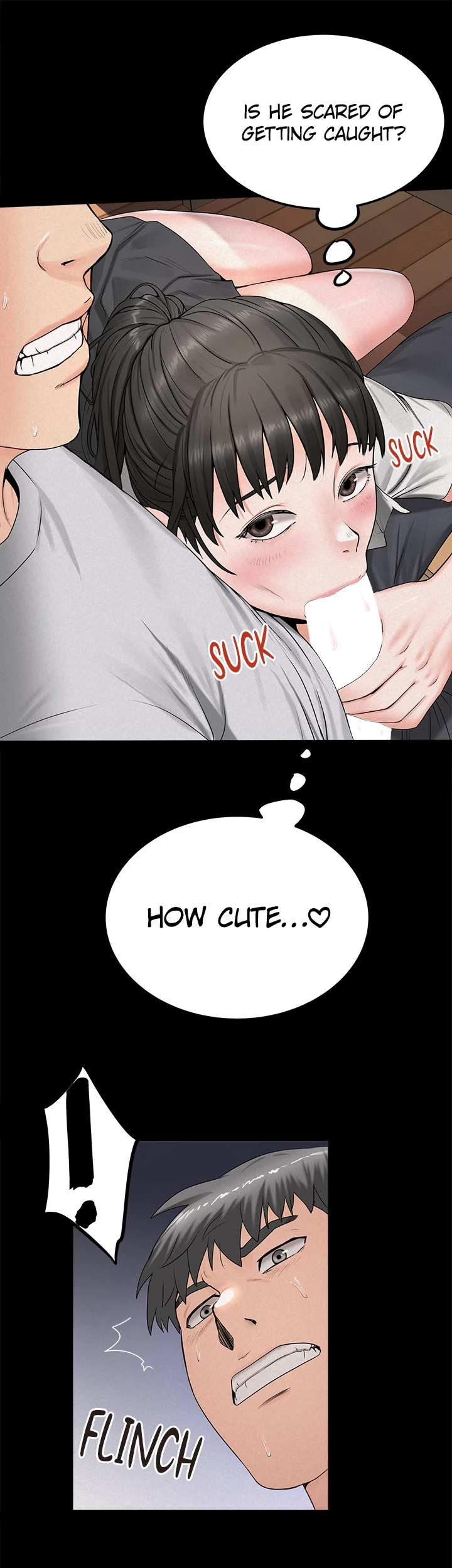 Island Girl Chapter 14 - Page 9 in English
