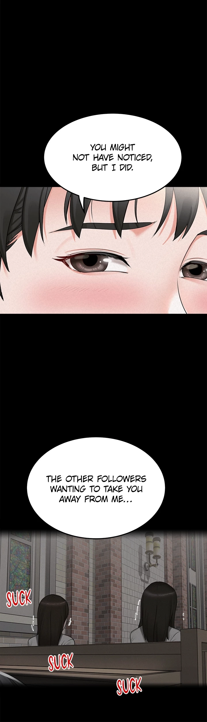 Island Girl Chapter 15 - Page 10 in English