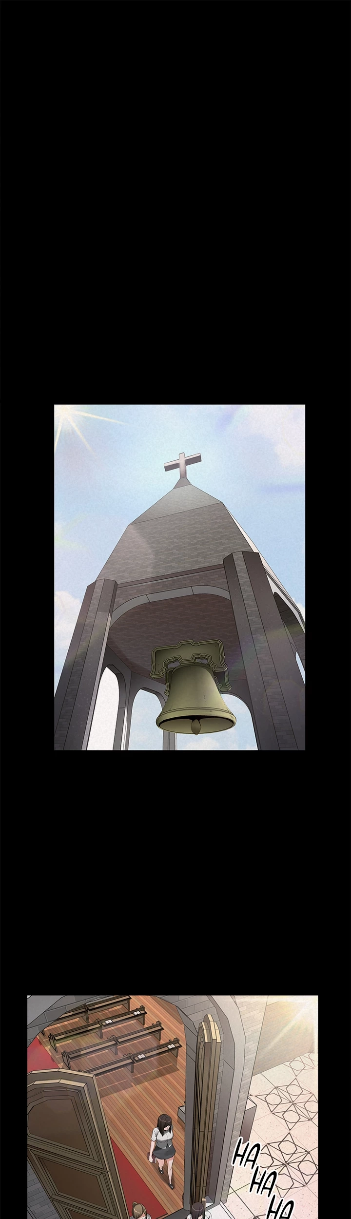 Island Girl Chapter 15 - Page 7 in English