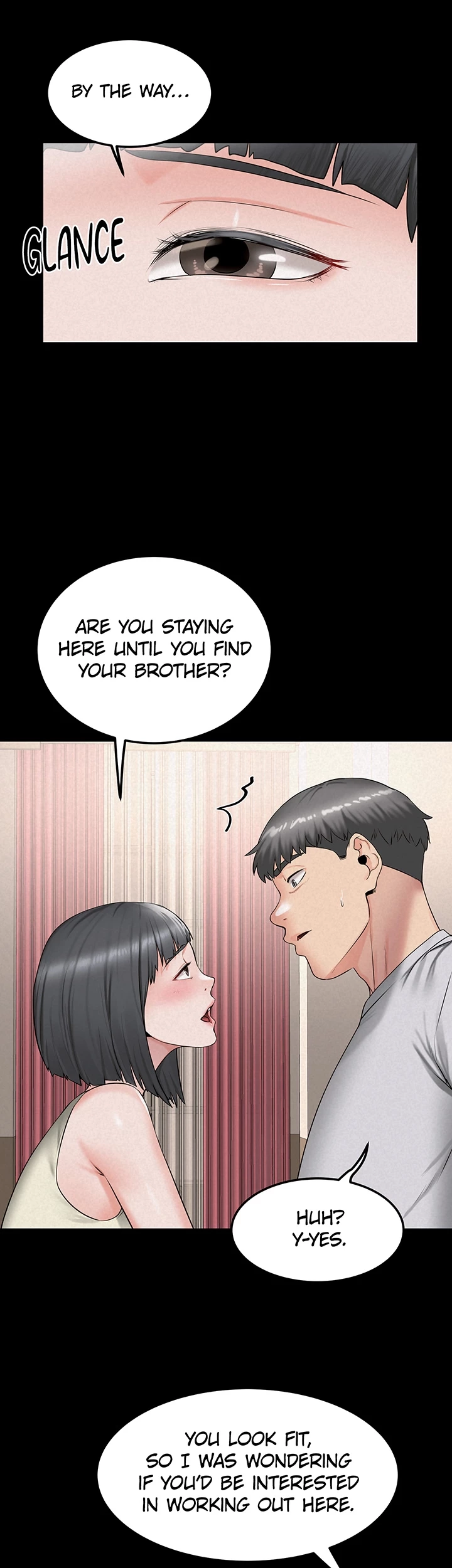 Island Girl Chapter 16 - Page 10 in English