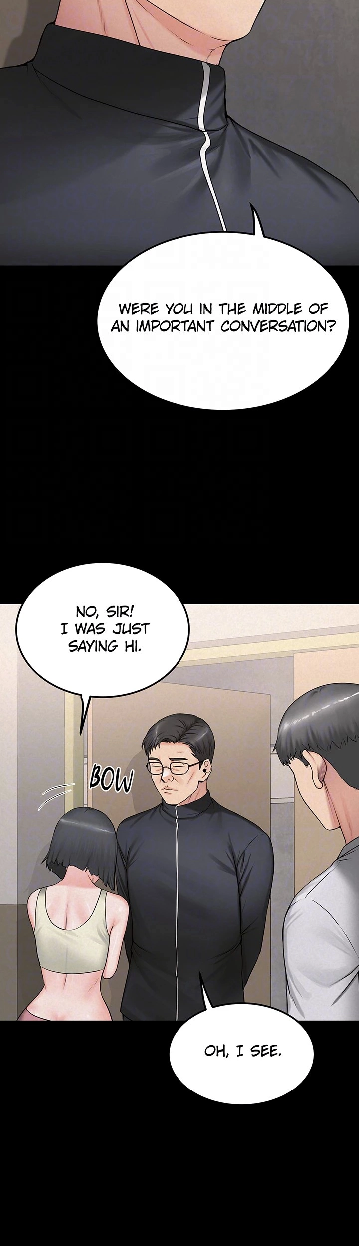 Island Girl Chapter 16 - Page 13 in English