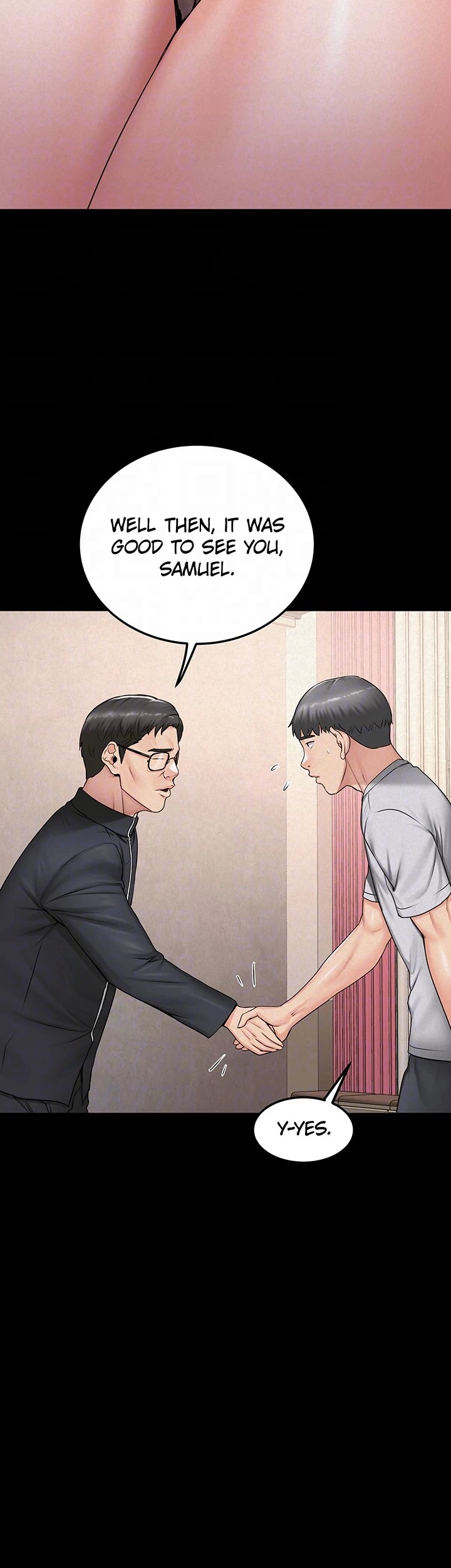 Island Girl Chapter 16 - Page 19 in English