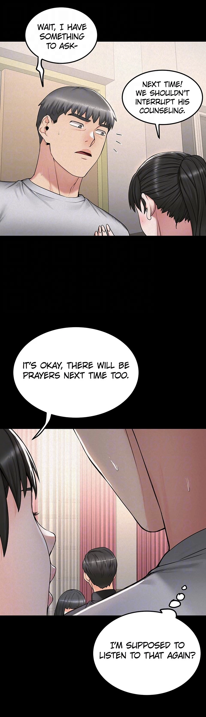 Island Girl Chapter 16 - Page 20 in English