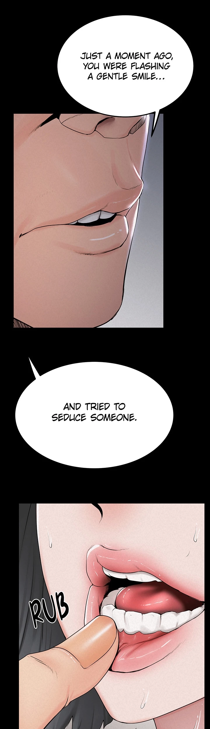 Island Girl Chapter 16 - Page 26 in English