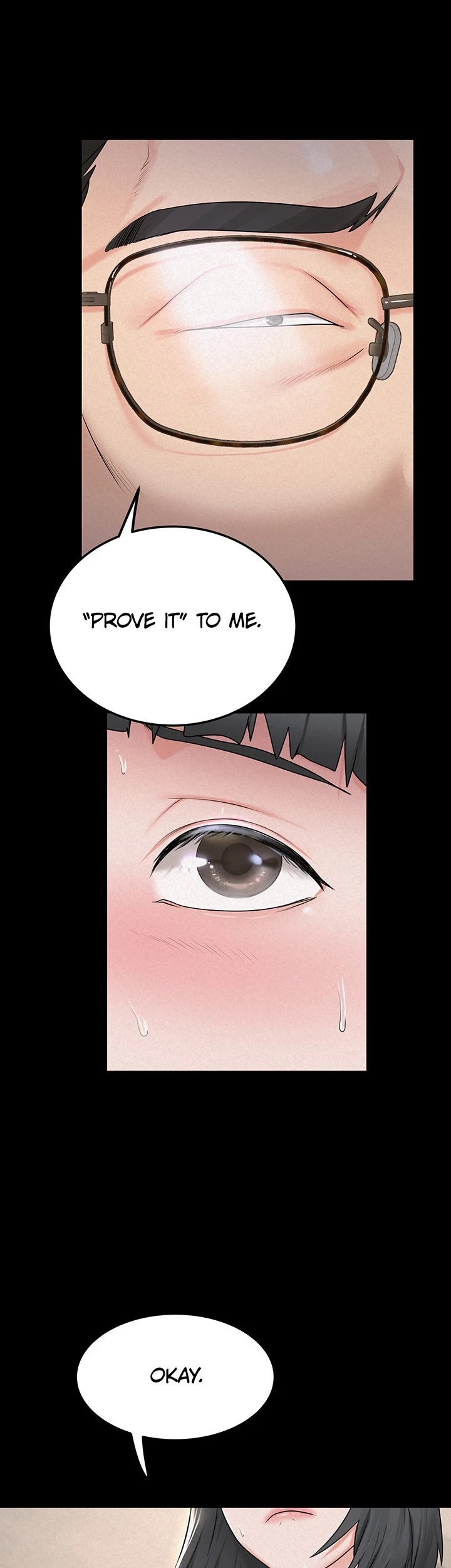 Island Girl Chapter 16 - Page 28 in English