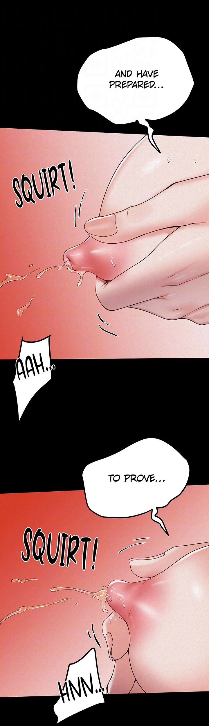 Island Girl Chapter 16 - Page 31 in English