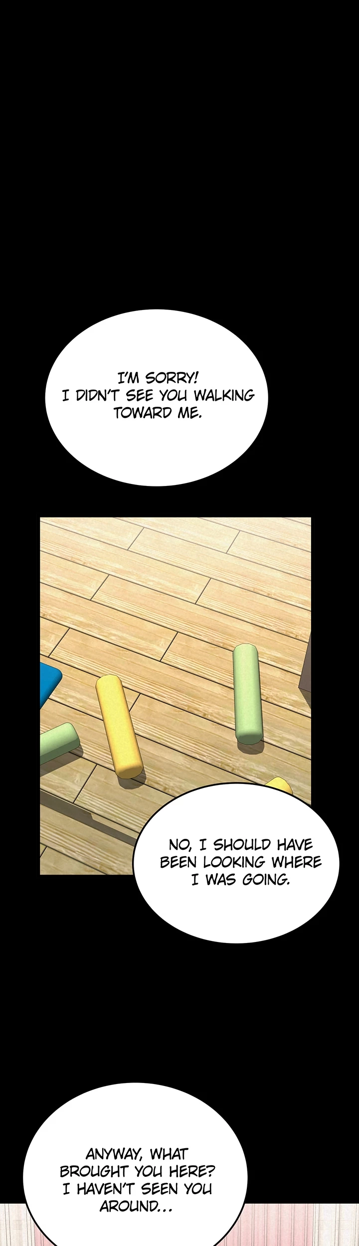 Island Girl Chapter 16 - Page 4 in English