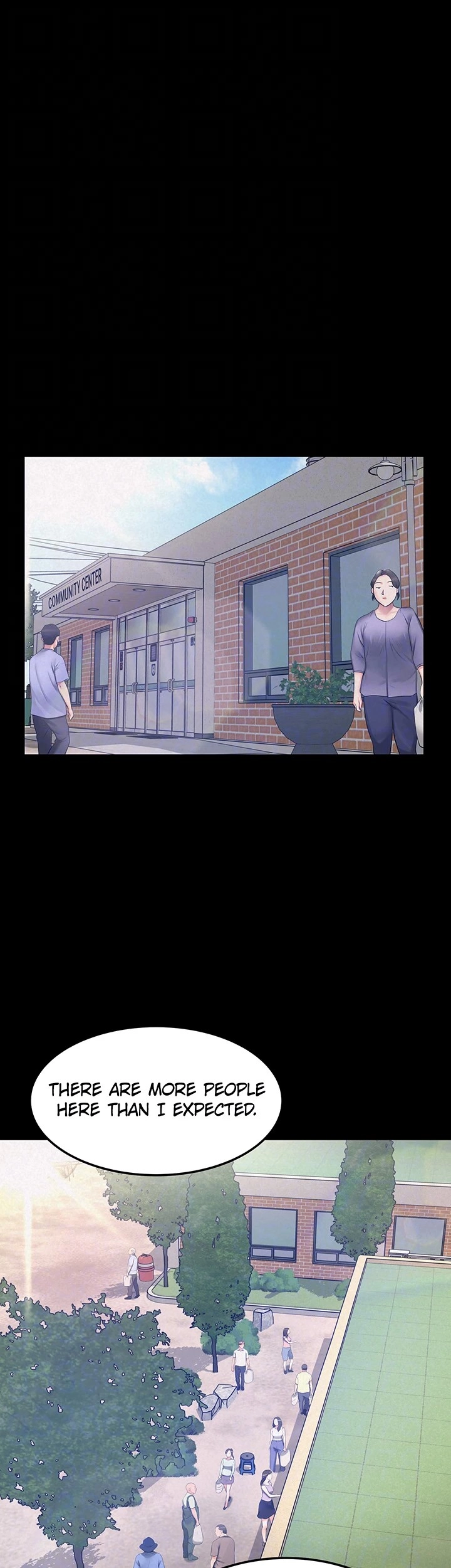 Island Girl Chapter 17 - Page 12 in English