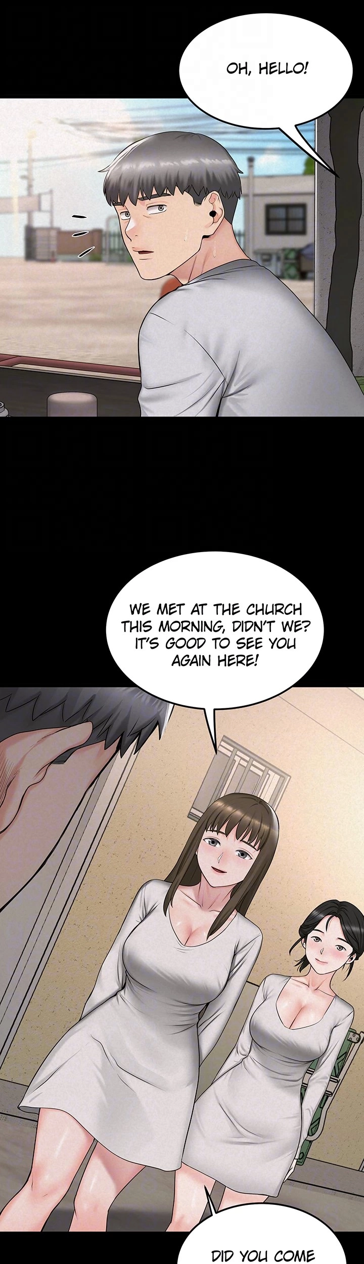 Island Girl Chapter 17 - Page 14 in English