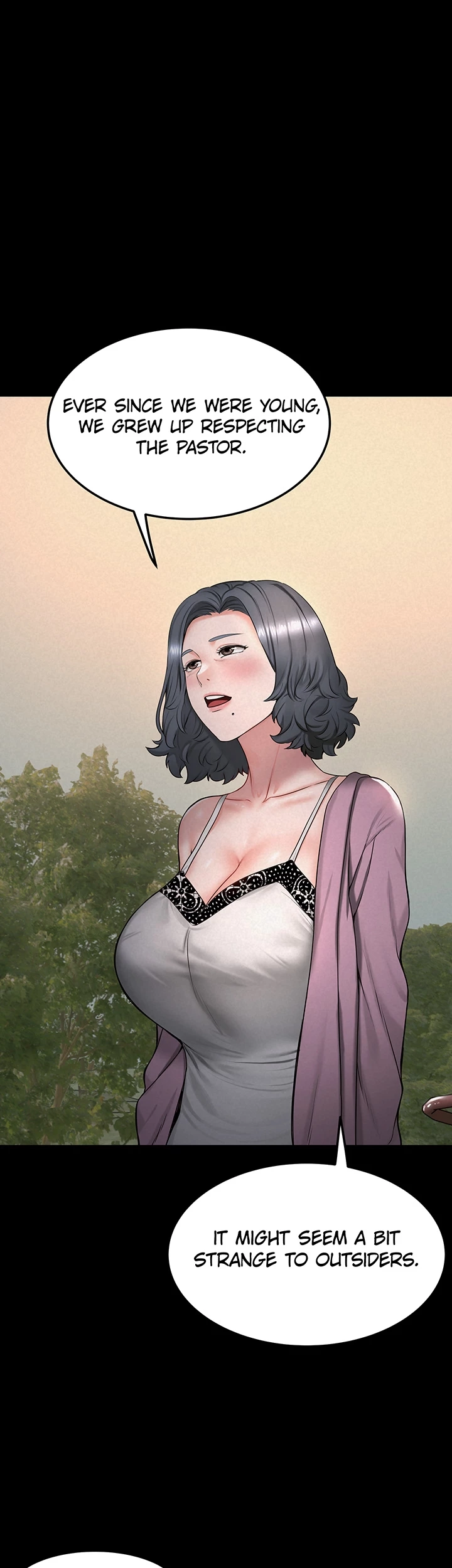 Island Girl Chapter 17 - Page 22 in English