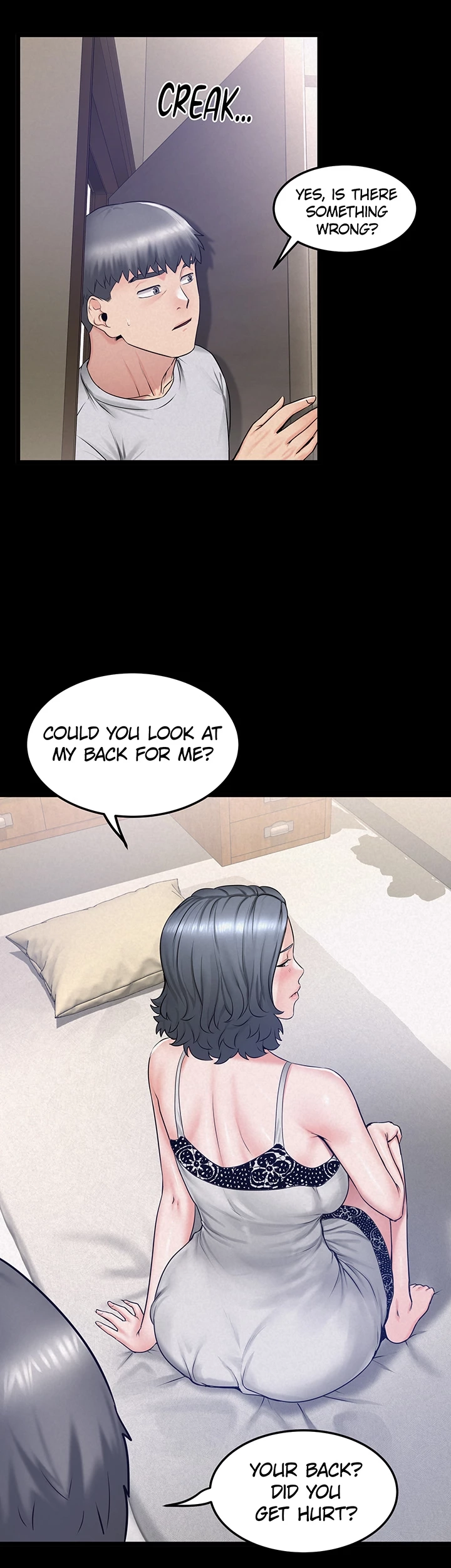 Island Girl Chapter 17 - Page 29 in English