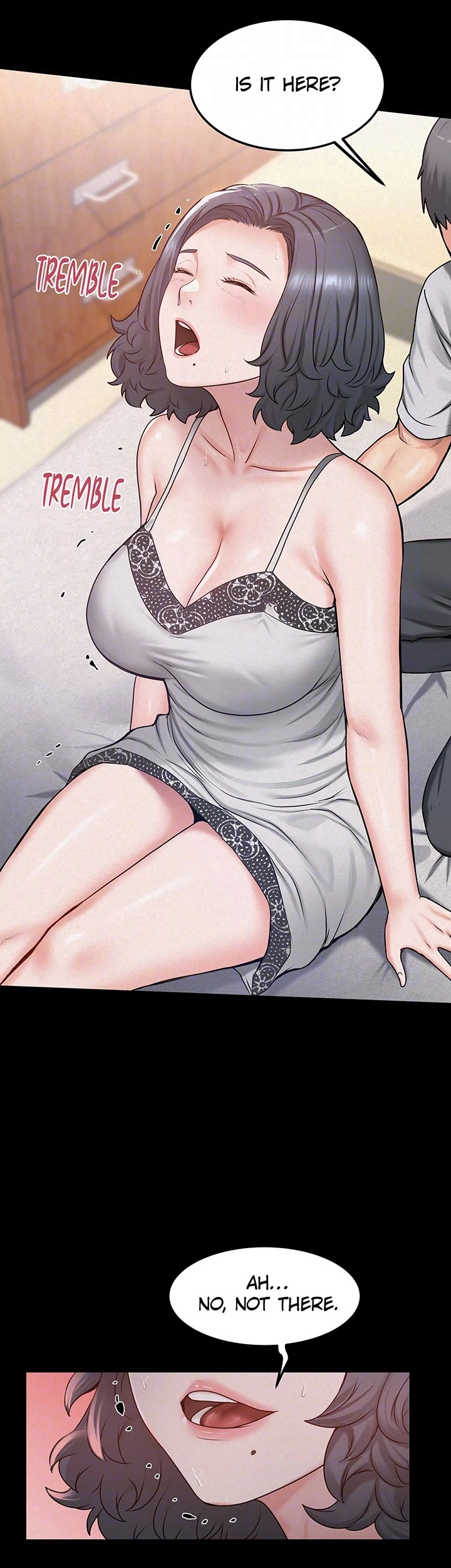 Island Girl Chapter 17 - Page 31 in English